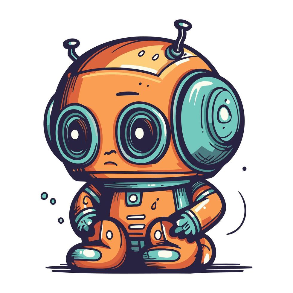 59 Robot Boy ideas  robot cartoon, creature artwork, cartoon