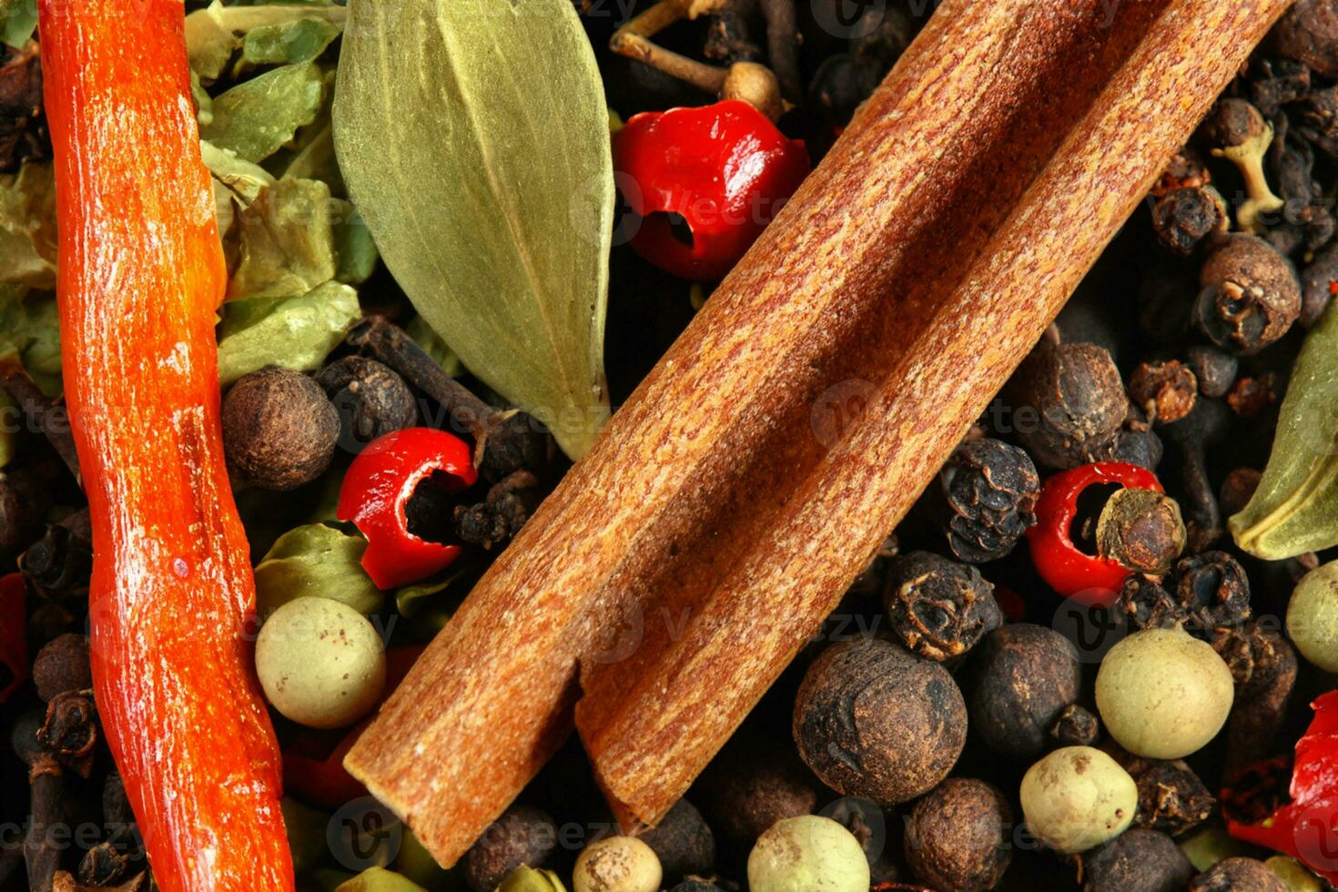 Spice Realm Enchanting Rempah is a captivating collection that transports you to a world of aromatic spices and exotic flavors photo