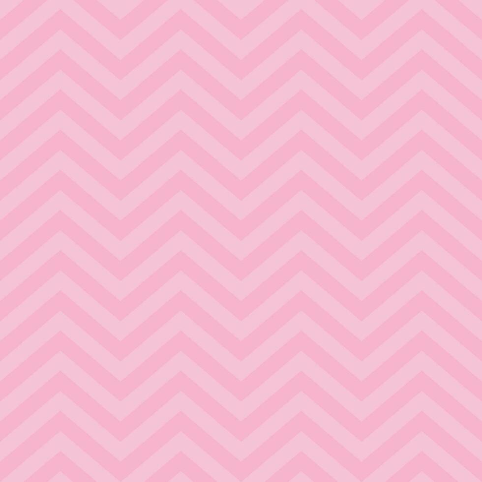Pink Geometric Seamless Background , Pattern , Texture for rapping paper , cards , invitation , banners and decoration . vector
