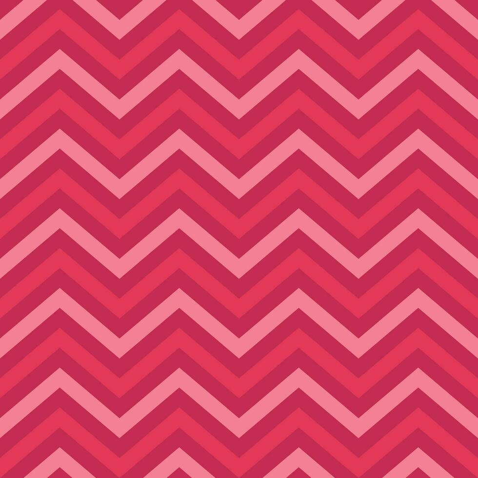 Pink Geometric Seamless Background , Pattern , Texture for rapping paper , cards , invitation , banners and decoration . vector