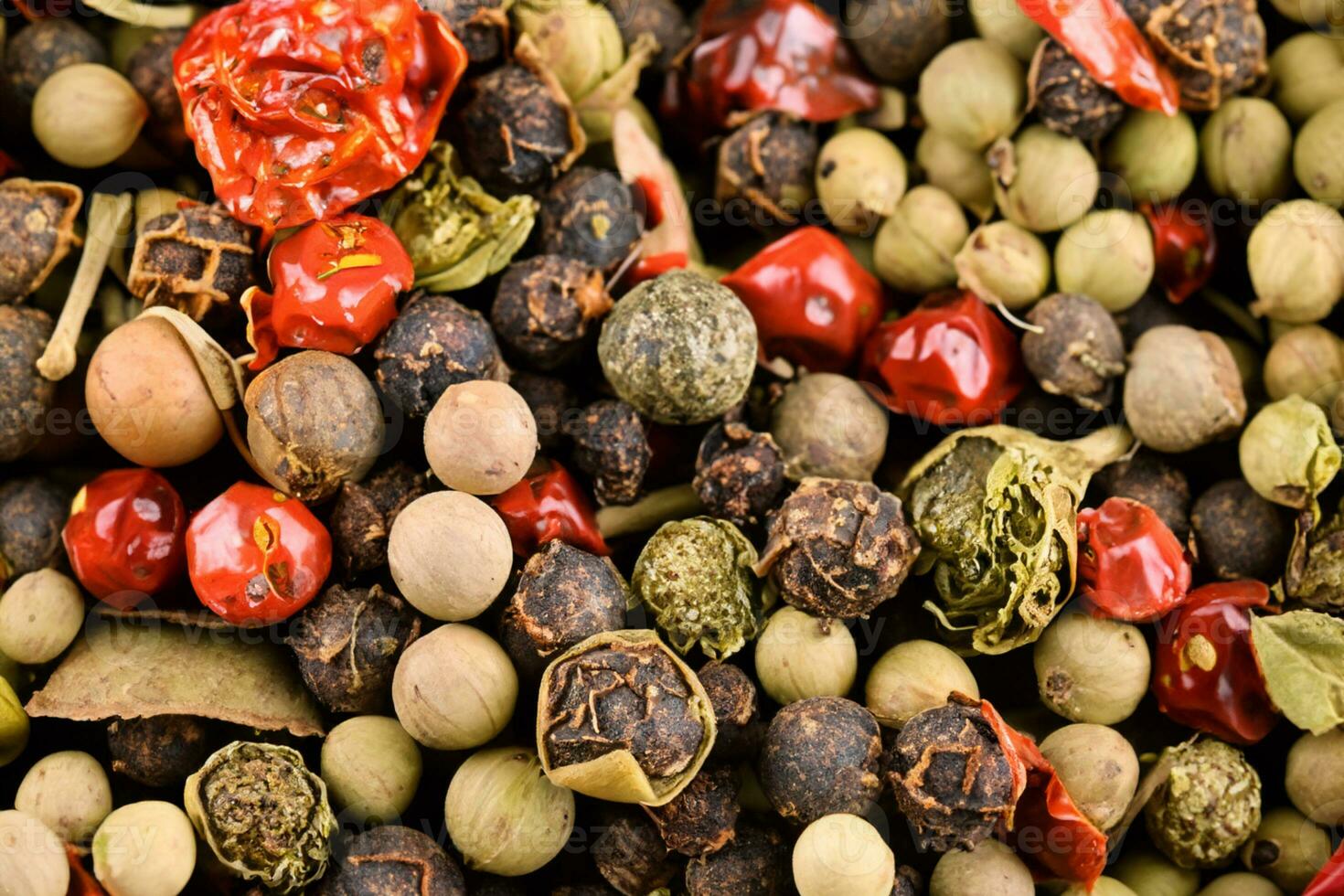 Spice Realm Enchanting Rempah is a captivating collection that transports you to a world of aromatic spices and exotic flavors photo