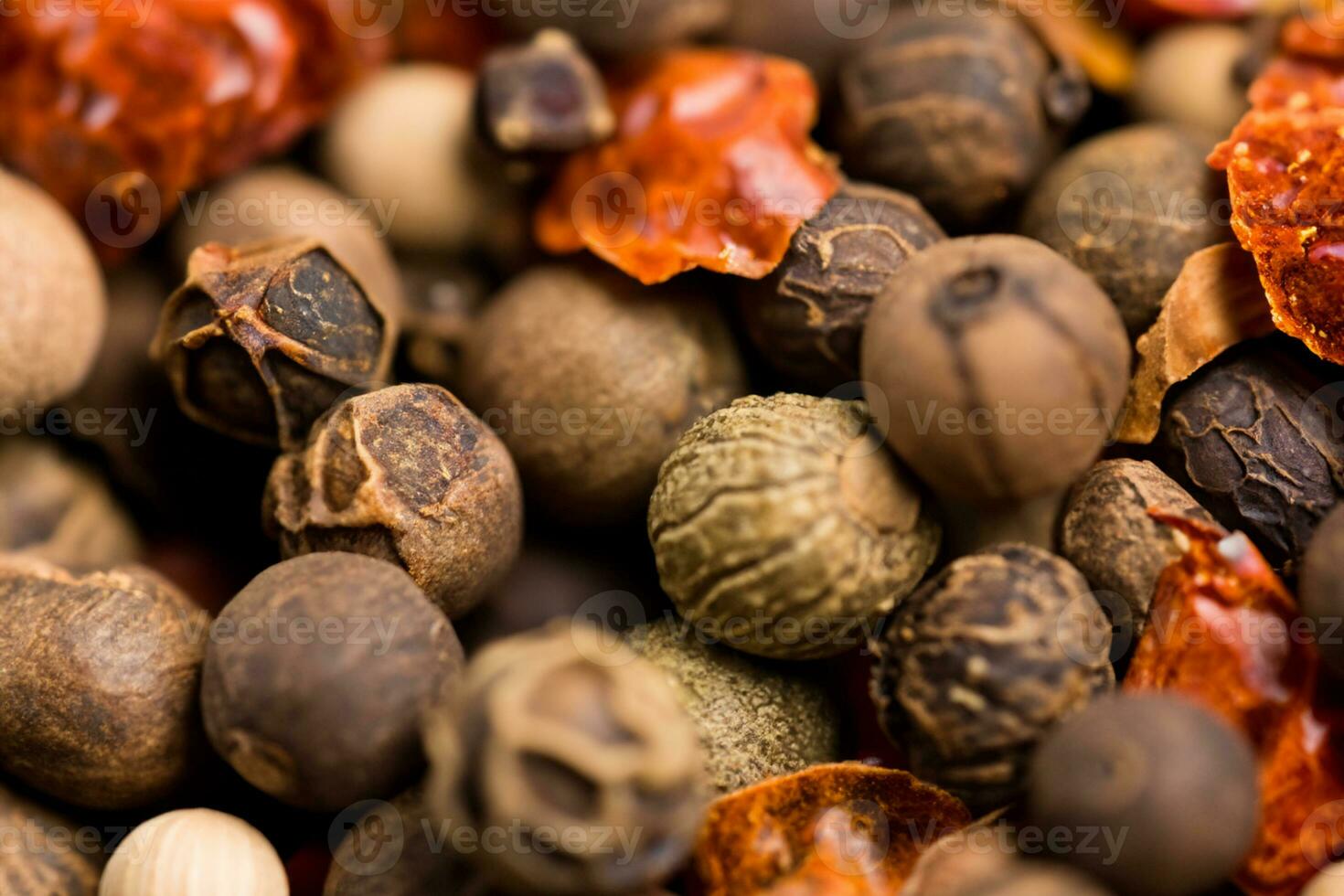Spice Realm Enchanting Rempah is a captivating collection that transports you to a world of aromatic spices and exotic flavors photo