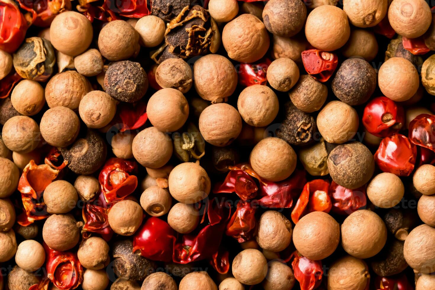 Spice Realm Enchanting Rempah is a captivating collection that transports you to a world of aromatic spices and exotic flavors photo
