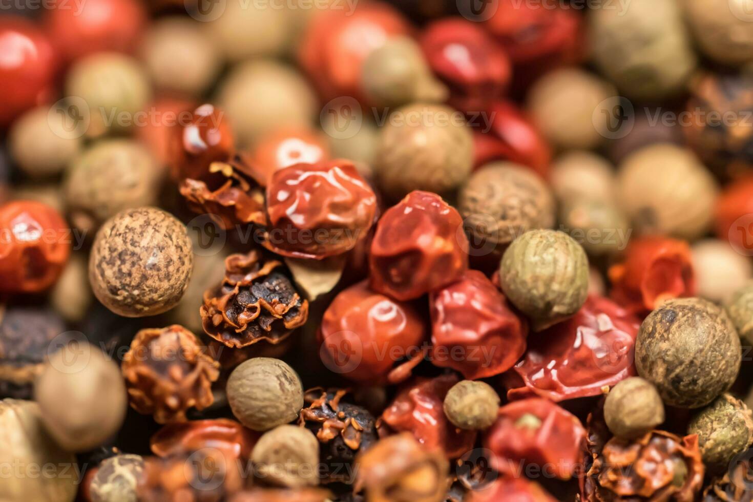 Spice Realm Enchanting Rempah is a captivating collection that transports you to a world of aromatic spices and exotic flavors photo