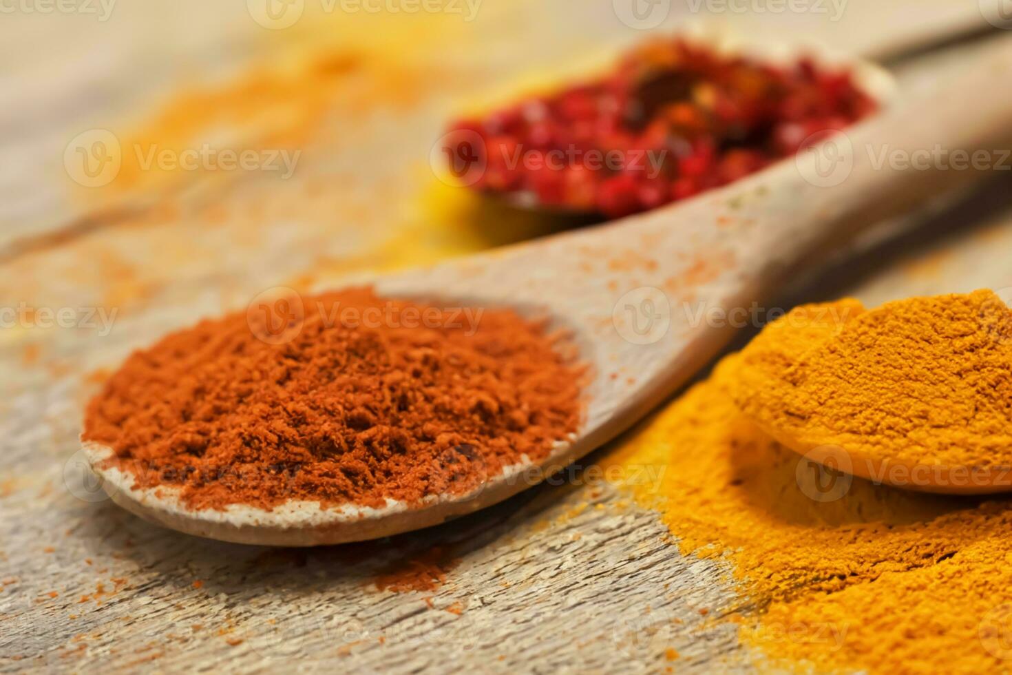 Spice Realm Enchanting Rempah is a captivating collection that transports you to a world of aromatic spices and exotic flavors photo