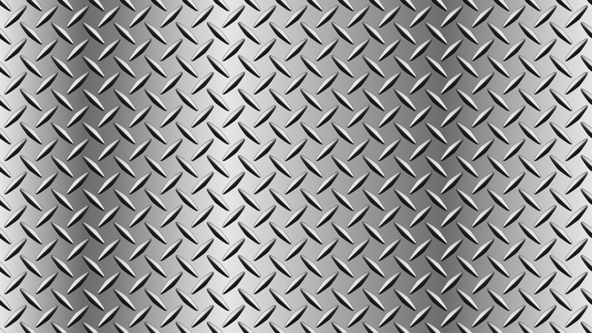 Seamless Repeating Vector Metallic Steel Pattern Background Wallpaper