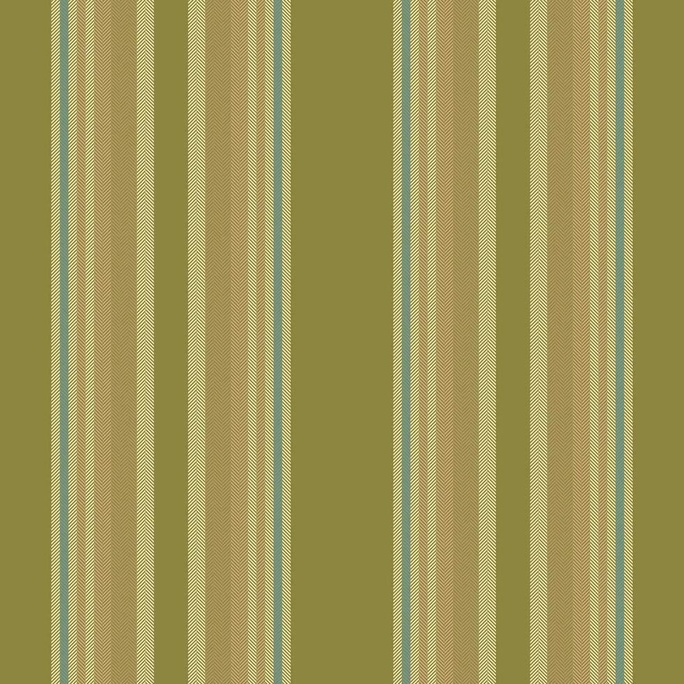 Vertical lines stripe pattern. Vector stripes background fabric texture. Geometric striped line seamless abstract design.