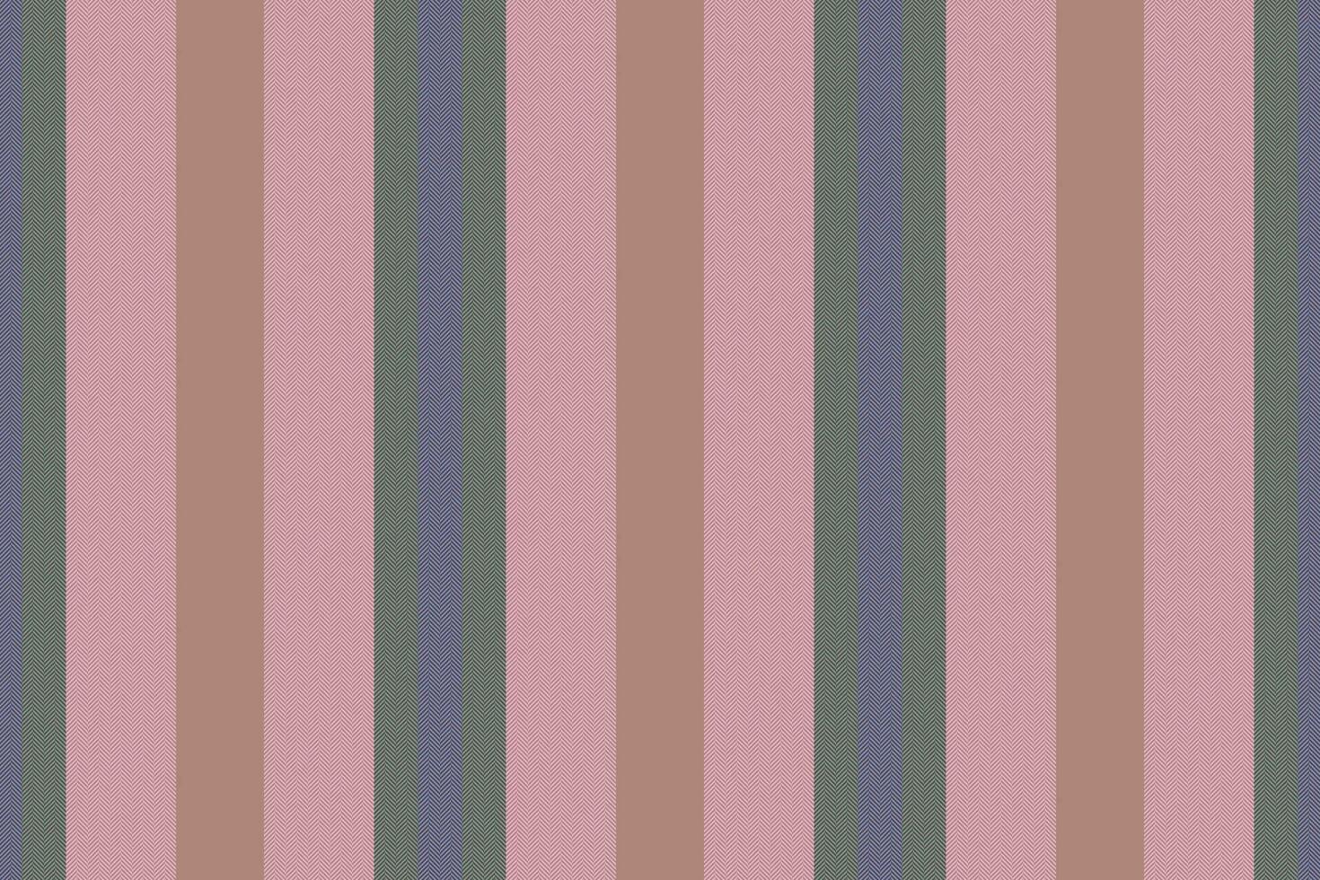 Vertical lines stripe background. Vector stripes pattern seamless fabric texture. Geometric striped line abstract design.