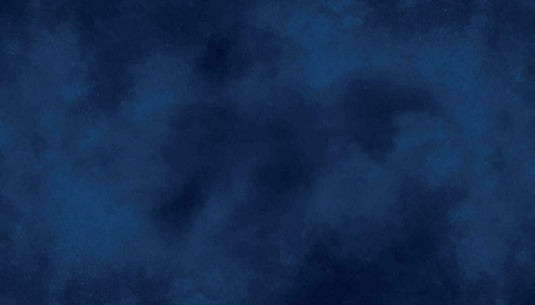 blue watercolor background. blue watercolor abstract background. blue sky and clouds background vector