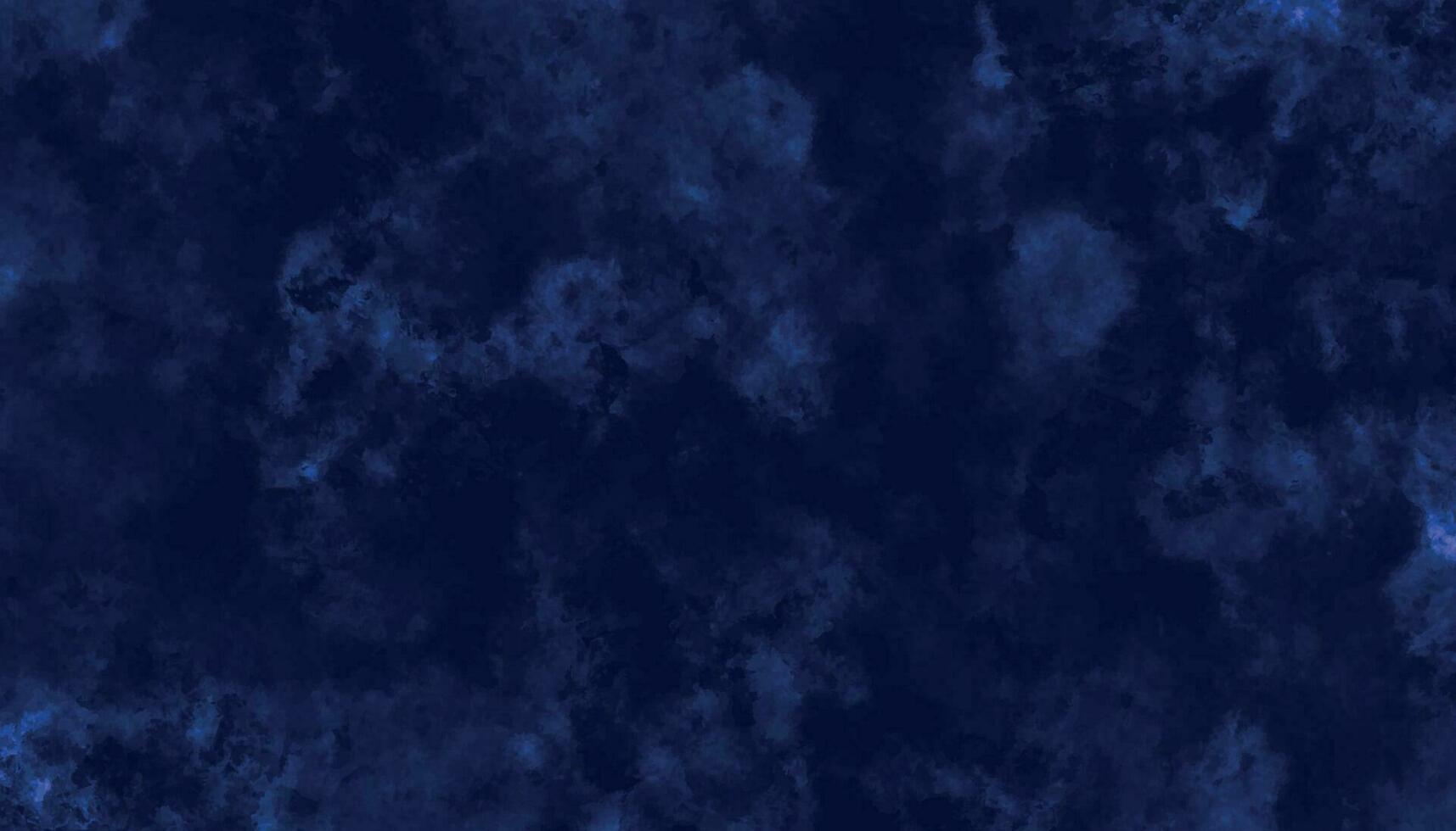 dark blue watercolor background. navy blue watercolor and paper texture