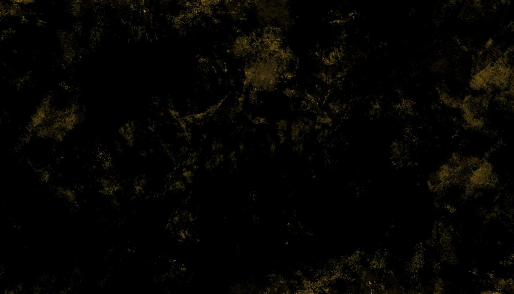 Gloden, brown grunge texture. wall texture. Digital Painting of Gold Texture Background. Golden Grunge Texture. Dark Gold Watercolor Background. Old Brown Paper Background with Texture vector