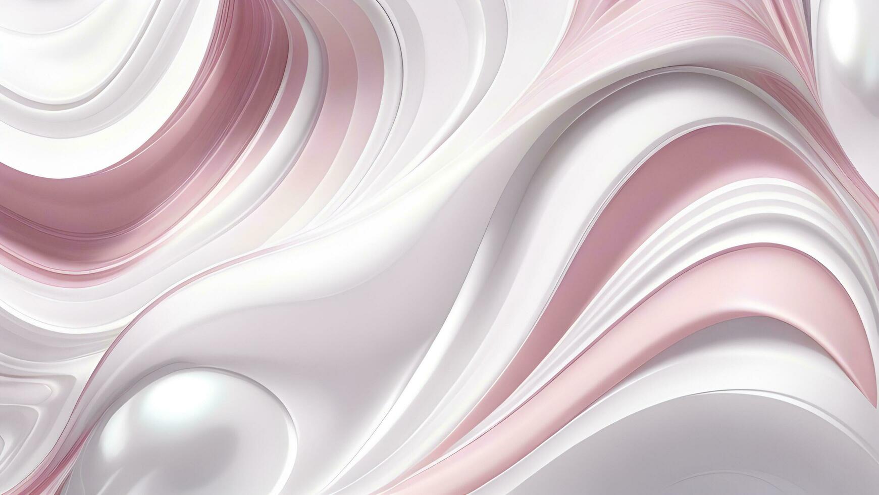 fluid Gradient dynamic wavy abstract background photo