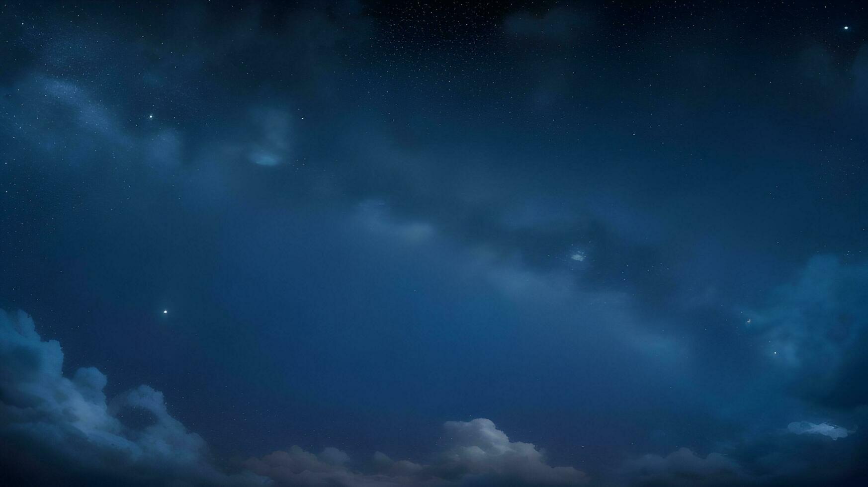 resumen ligero antecedentes ese capturas el esencia de un estrellado noche cielo foto