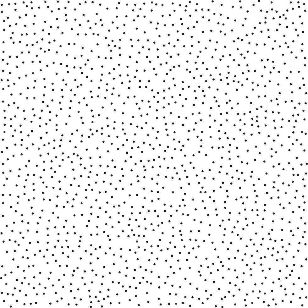 a black and white image of a texture, confetti or white noise vector