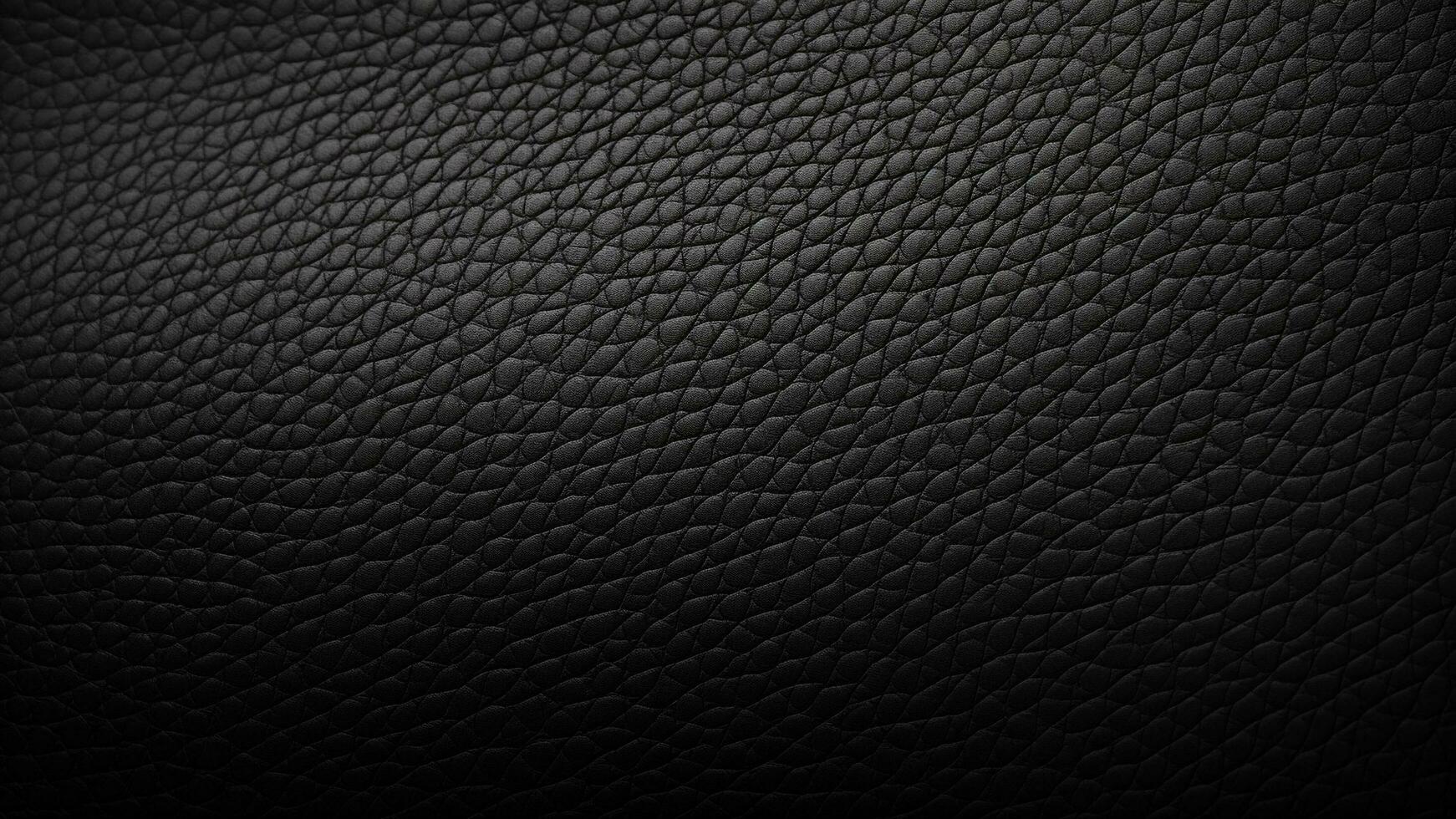 Exquisite Luxury Rubber Texture, AI Generative photo