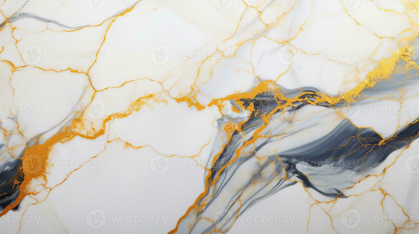 White marble texture background pattern with high resolution. Can also be used create surface effect to architectural slab, ceramic floor and wall tiles. Generative AI photo