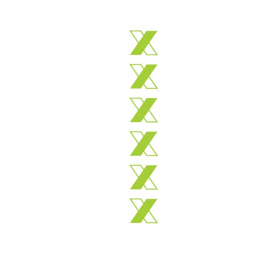 Streetwear Geometric Element vector