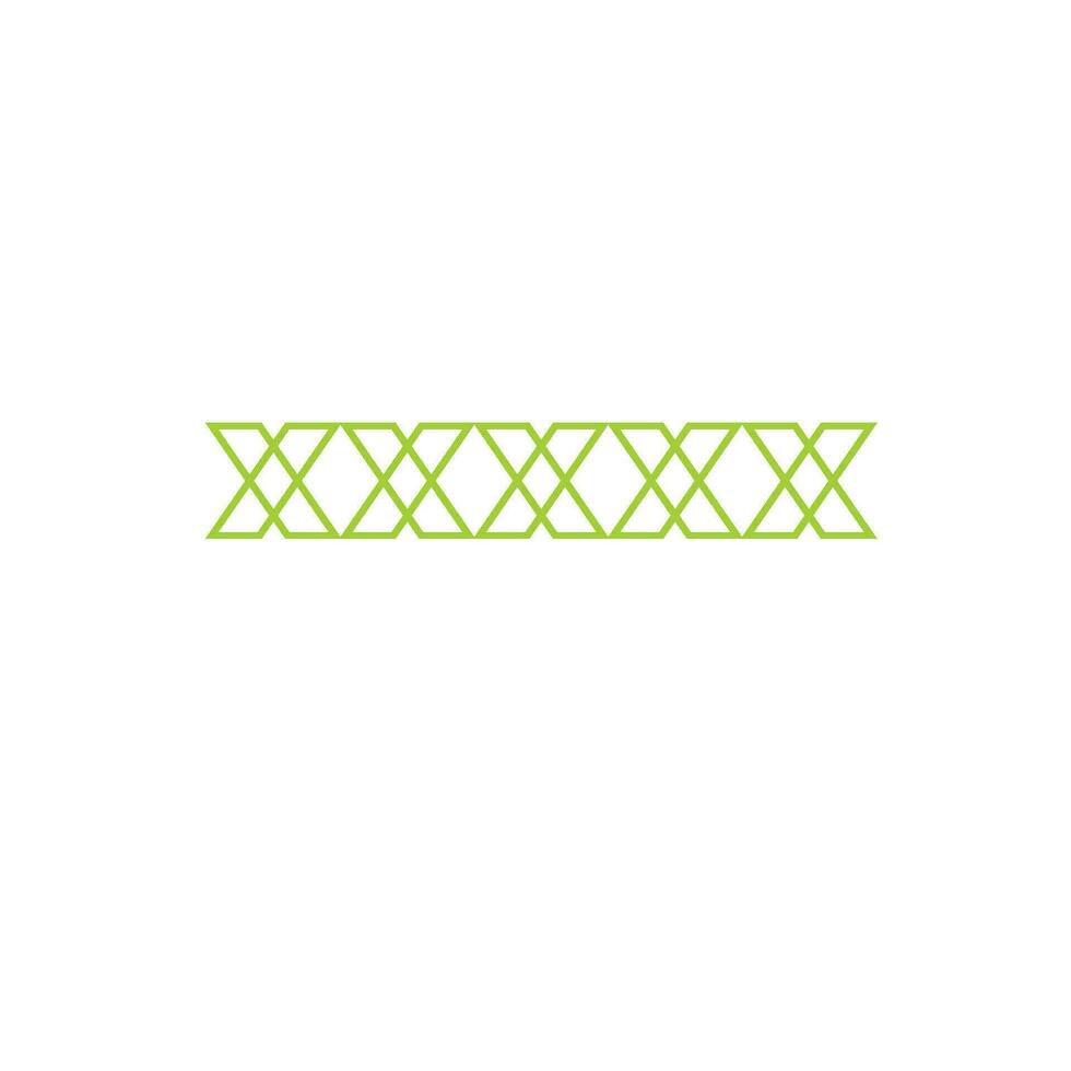 Streetwear Geometric Element vector