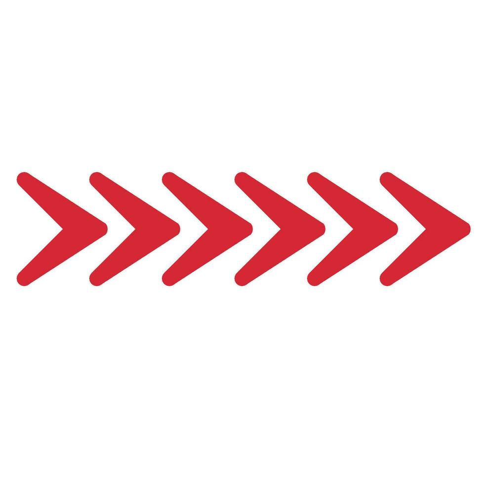 Modern Memphis Element vector