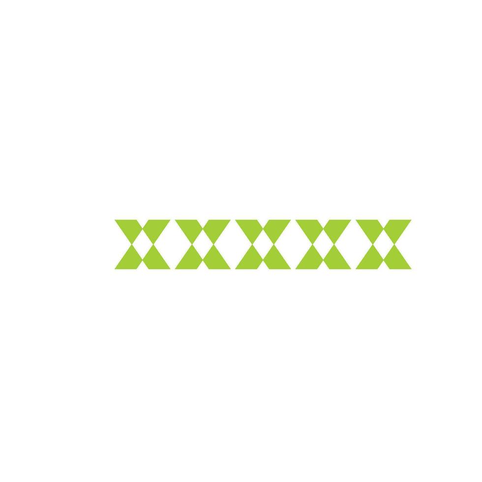 Streetwear Geometric Element vector