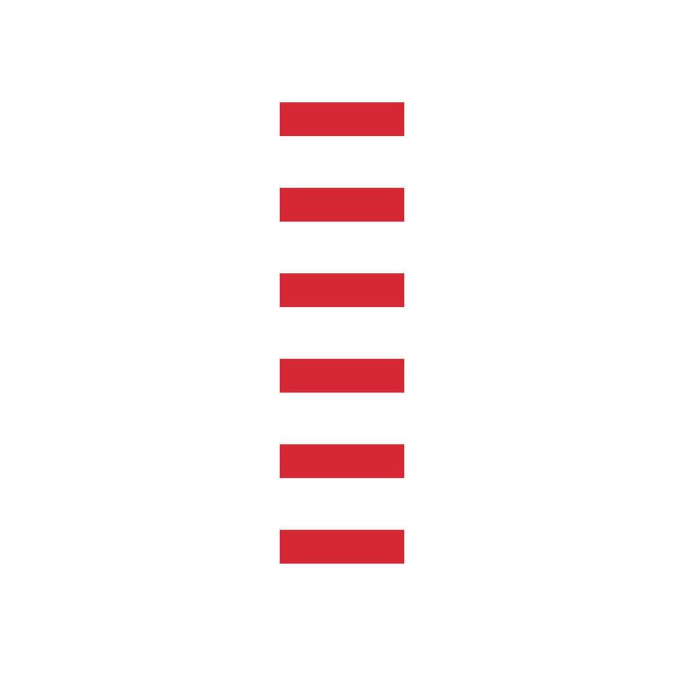Modern Memphis Element vector