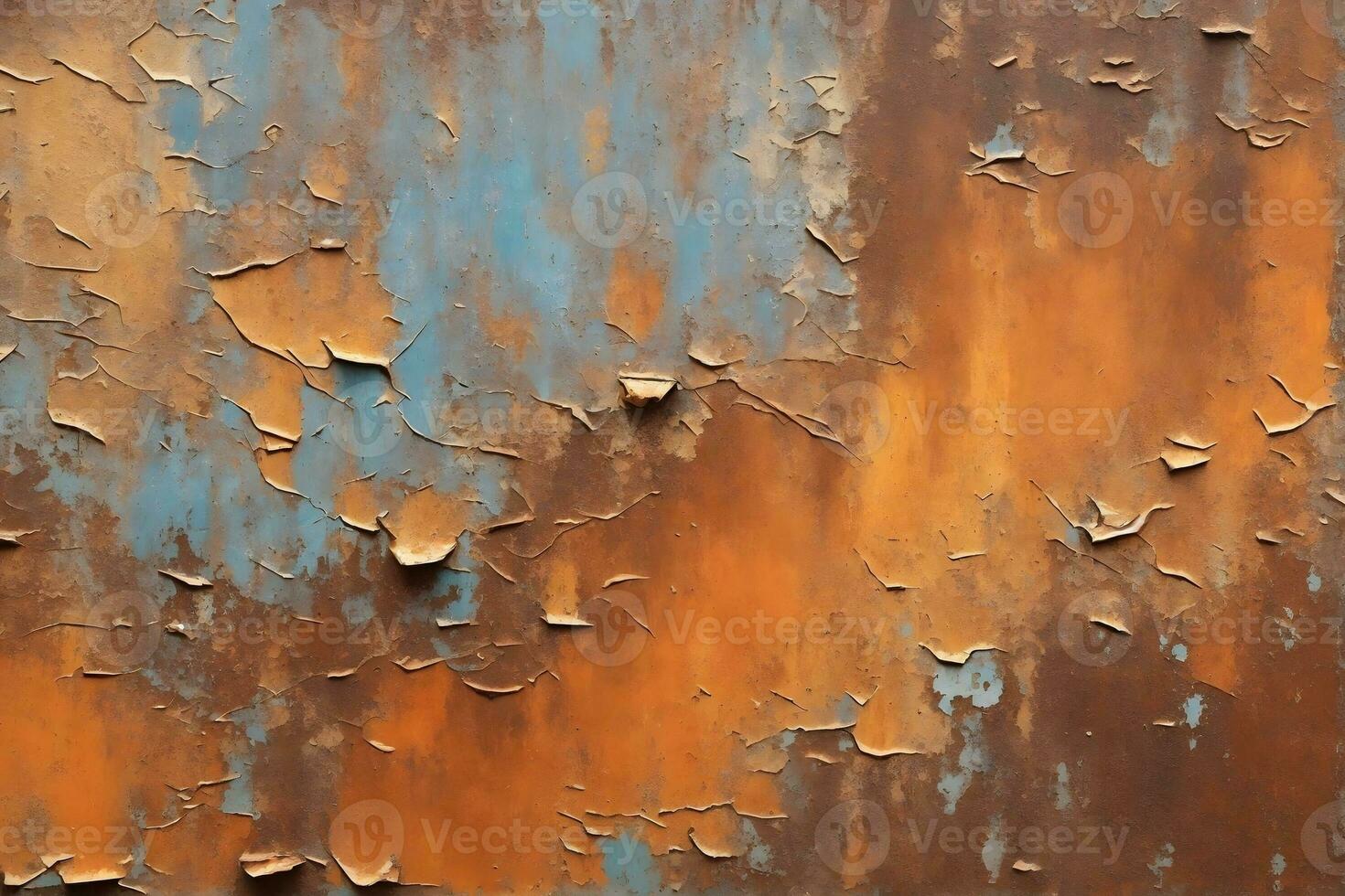 Rusted Texture Background, Grunge Texture Background, Vintage Texture Background, Retro Old Texture, Texture Background, AI Generative photo