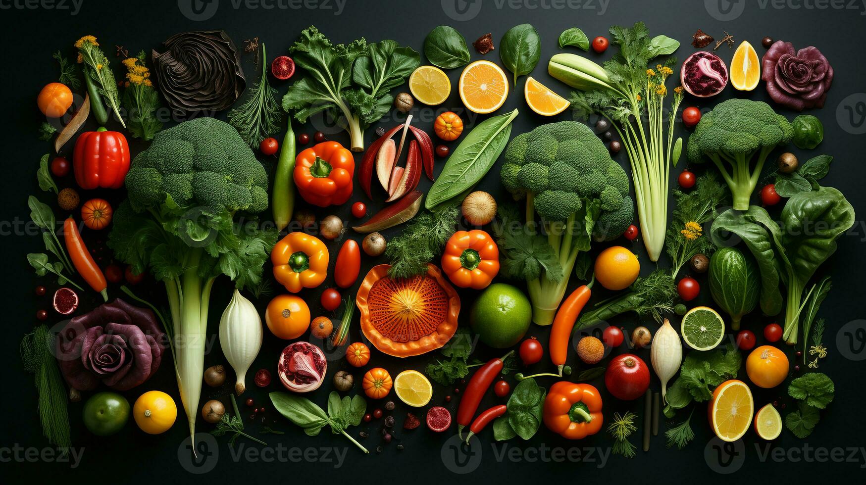 World Vegetarian Day photo