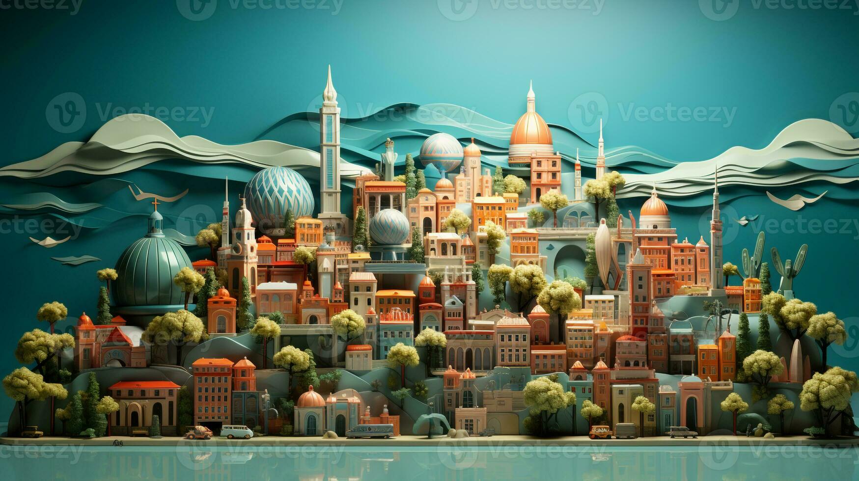 World Tourism Day photo