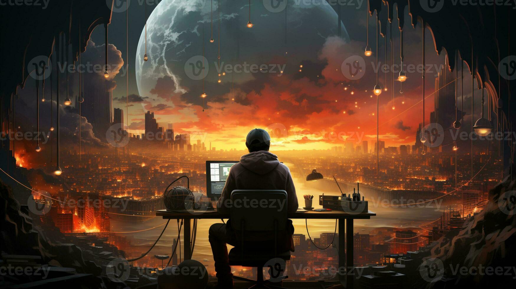 World Programmer's Day photo