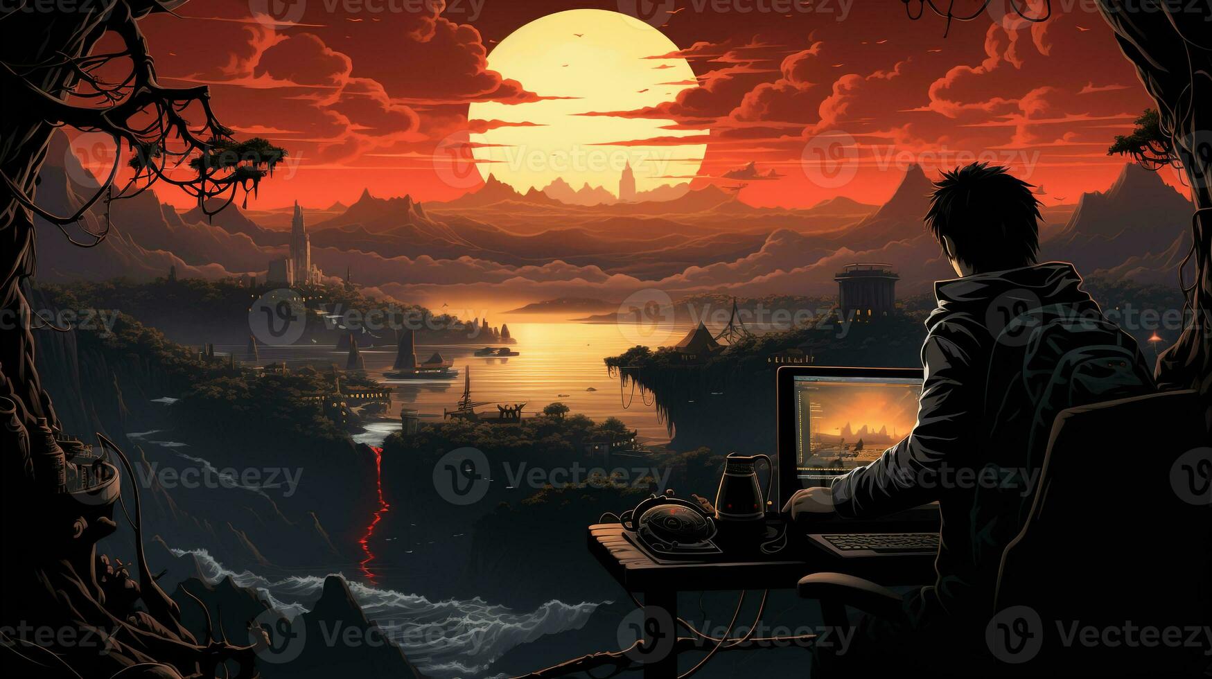 World Programmer's Day photo