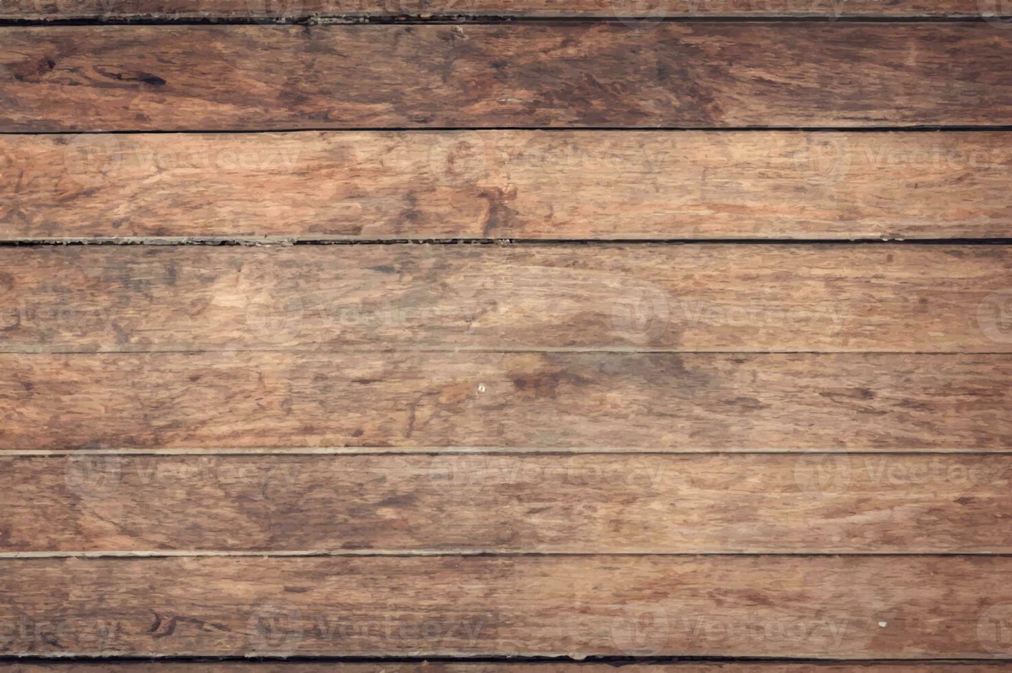 brown wooden textured background photo