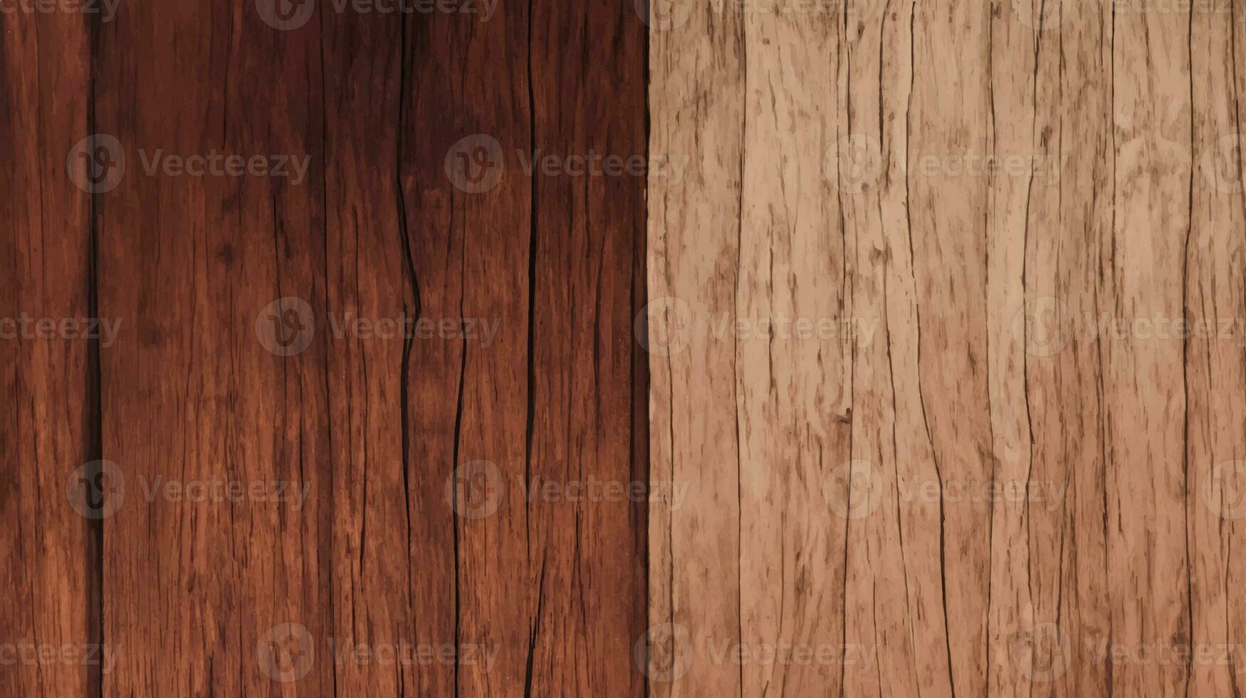 brown wooden textured background photo