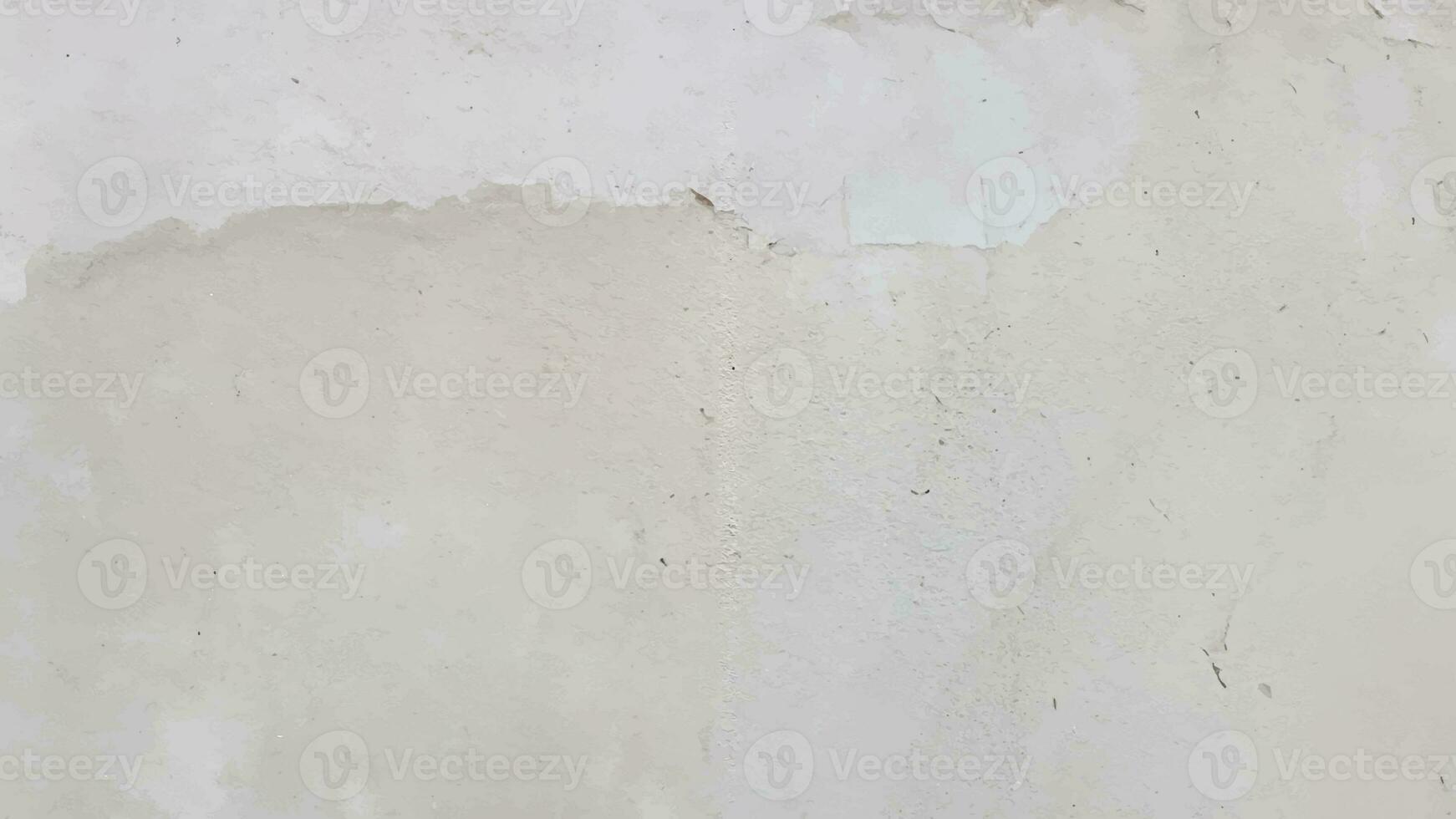 White concrete wall photo