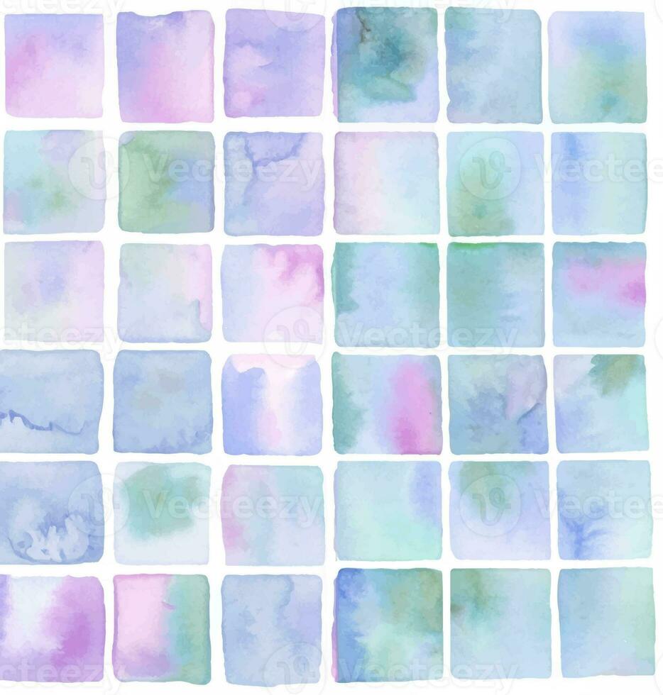 Watercolor tie dye background photo