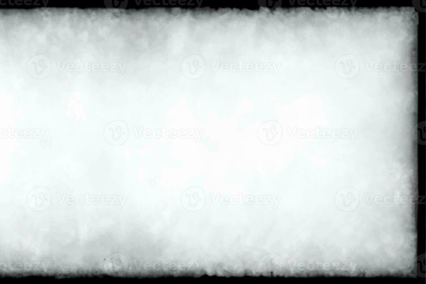 Abstract grunge rectangular frame photo