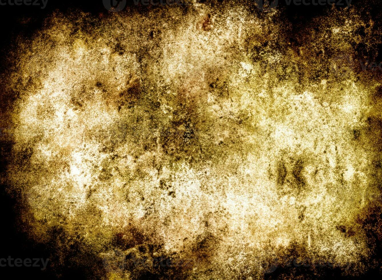 Grunge dusty texture background photo