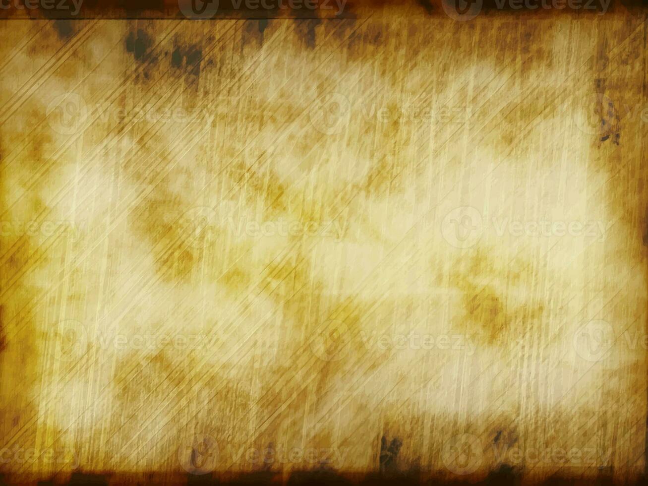 Abstract grunge rectangular frame photo
