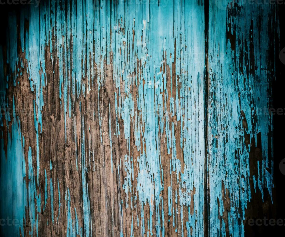 Grunge style cracked texture background photo