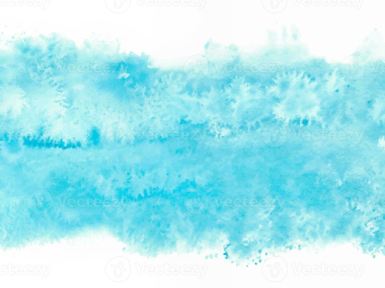 Watercolor texture splatter stain background photo