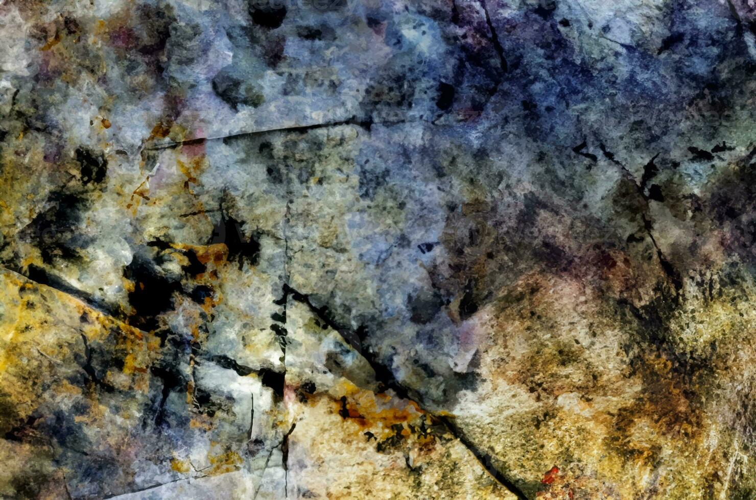 Grunge background design photo