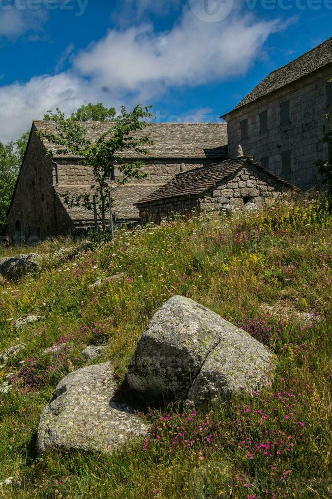 cevennes national park photo