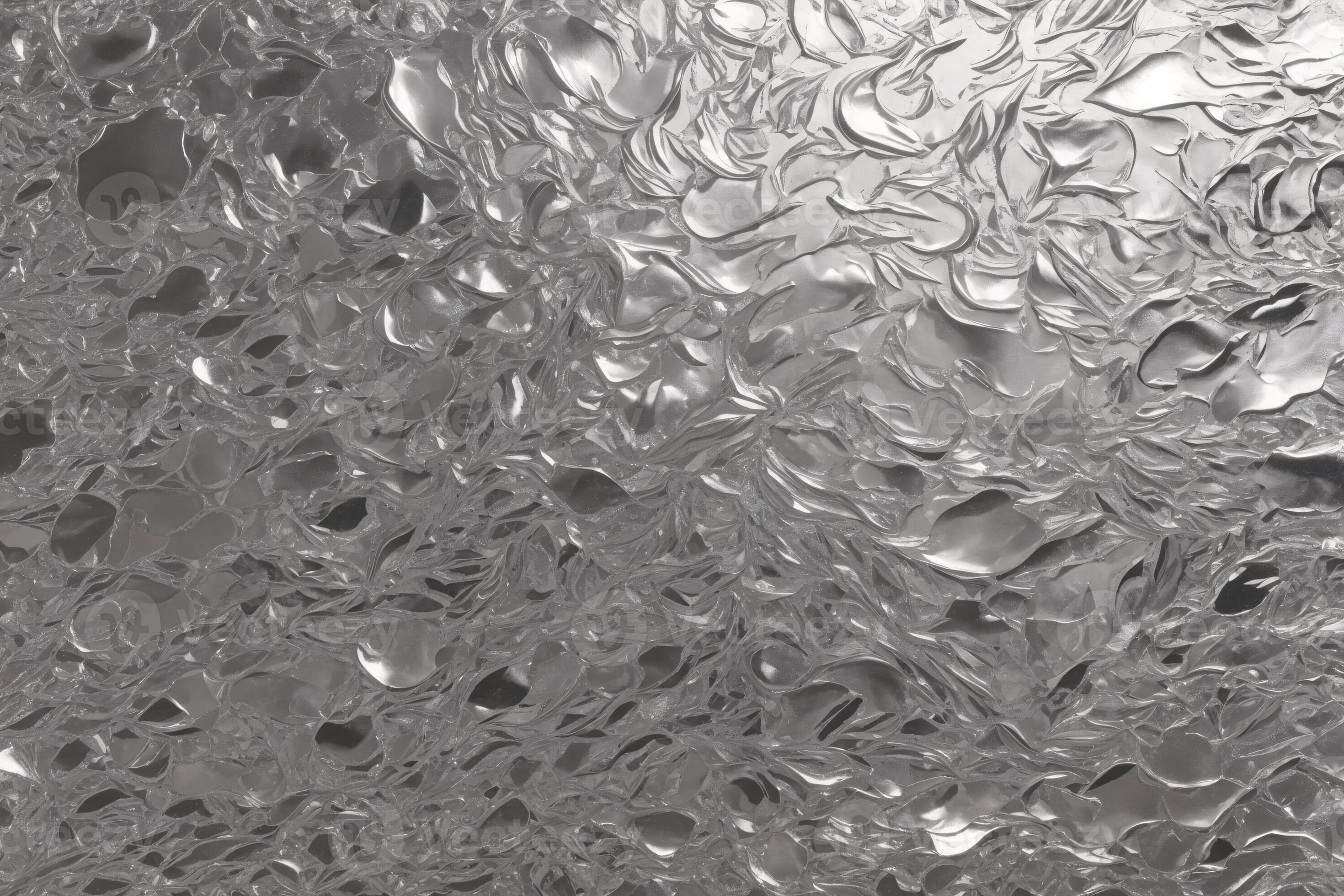 Silver Foil Texture Background, Silver Foil, Foil Texture, Foil