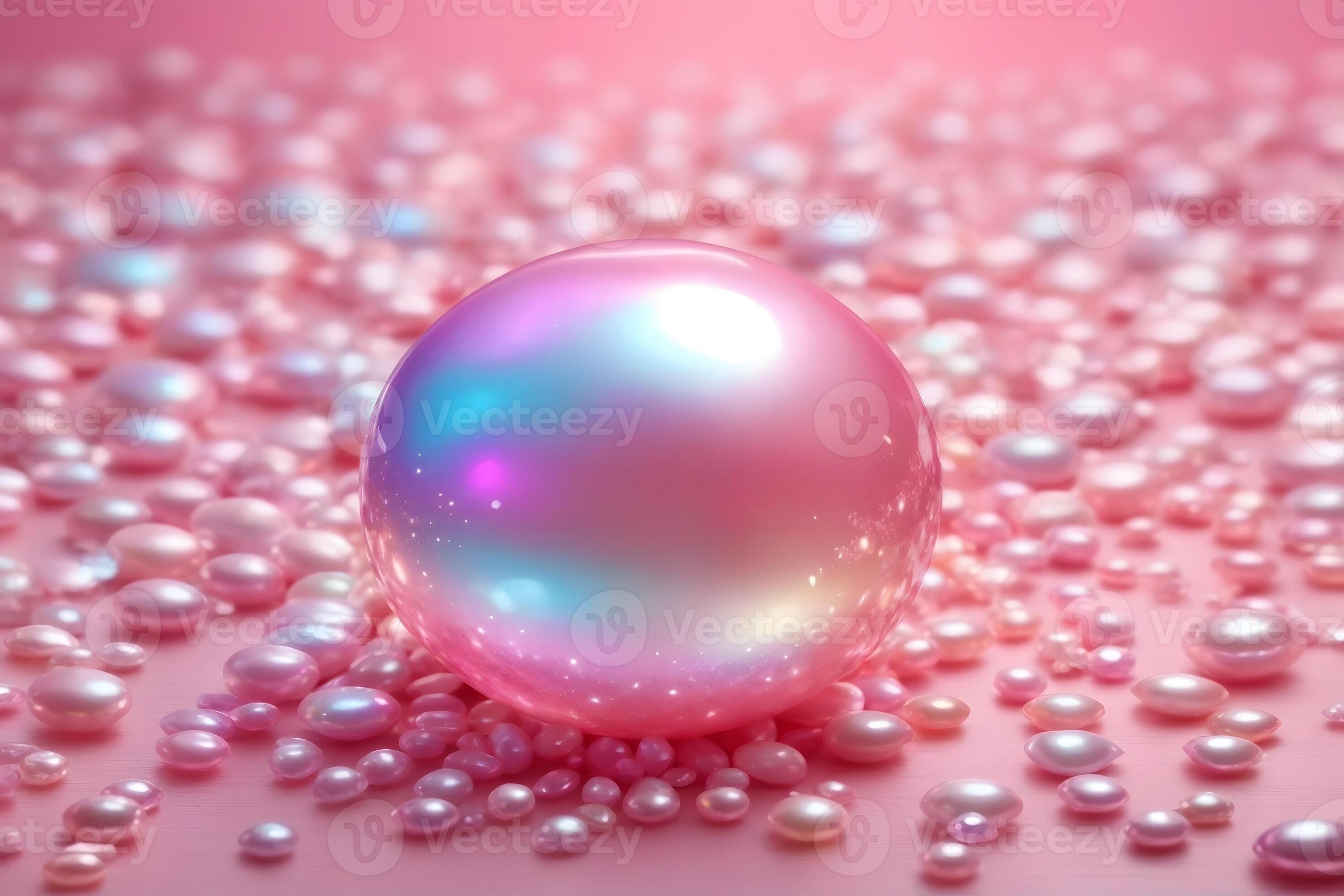 pink Pearl Background, Pearl Background, Pearl Wallpaper, Pink Pearl