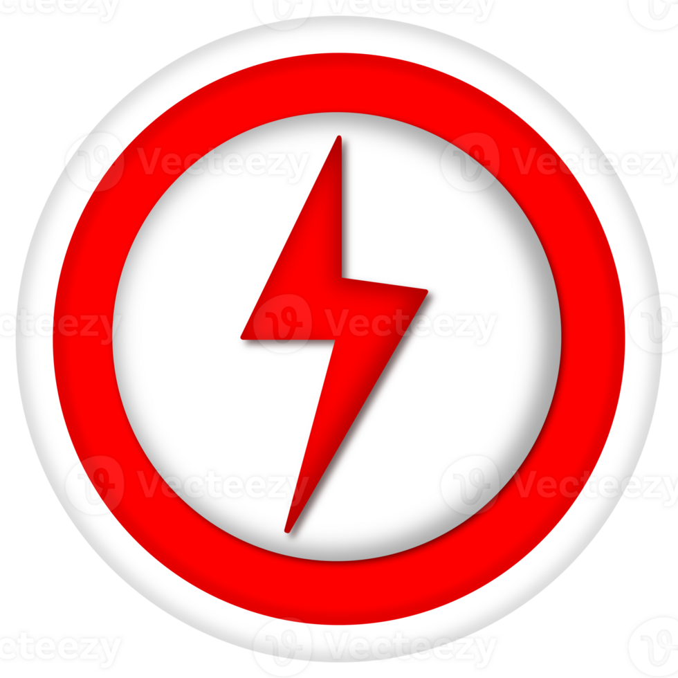 red flash icon. png