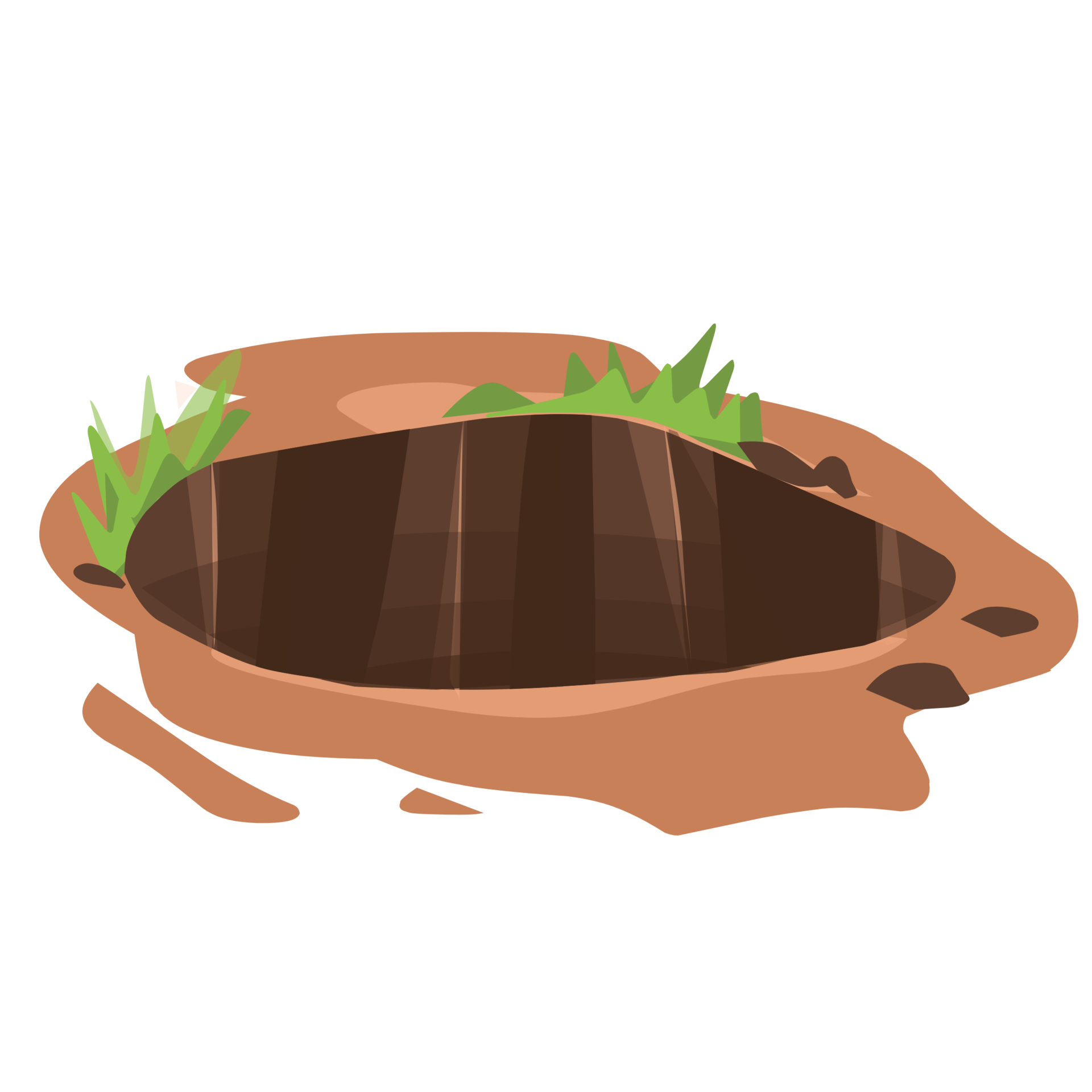 Hole In The Ground Illustration 33346139 PNG hole-in-the-ground-illustration-33346139-png
