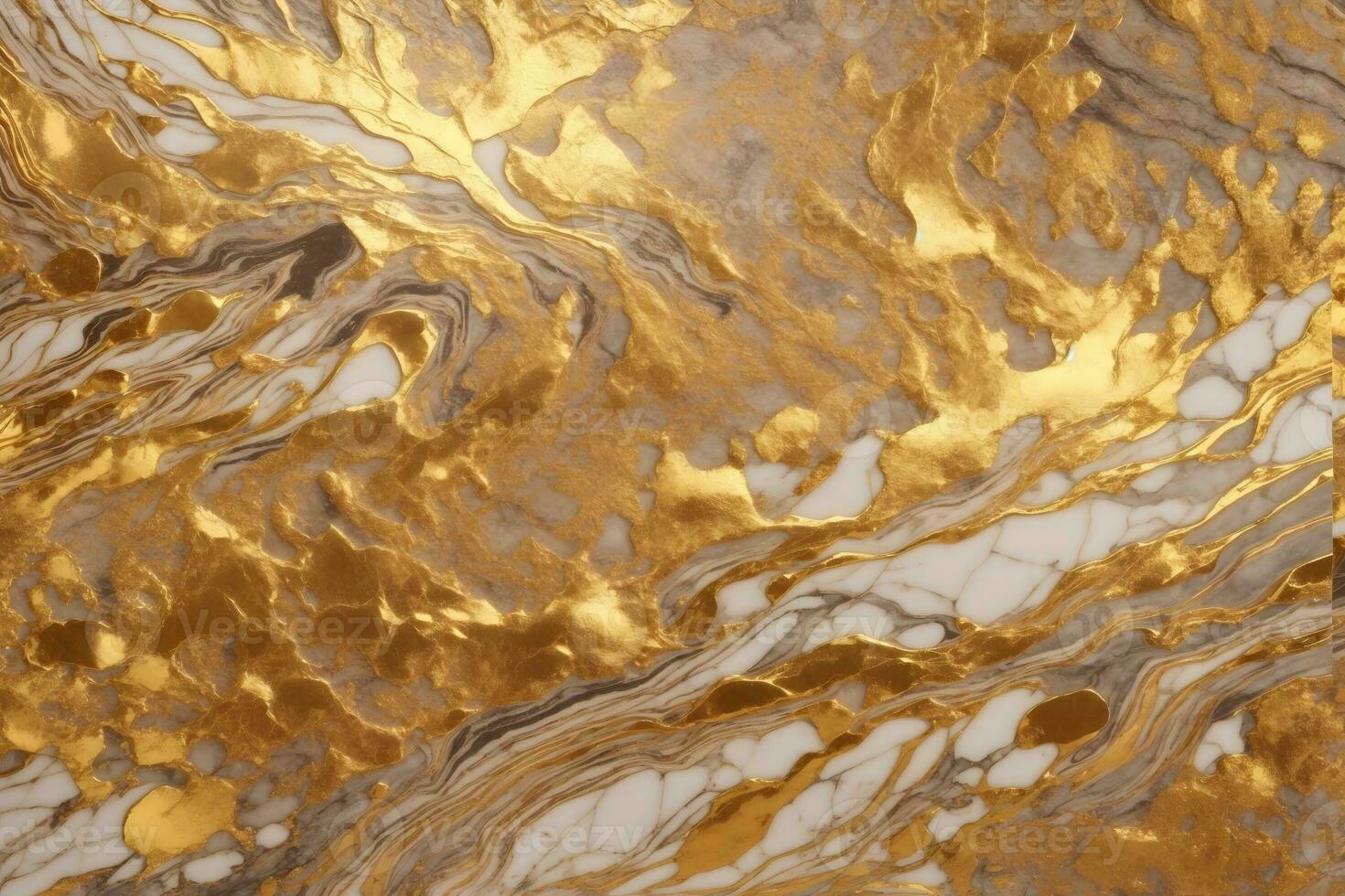 Gold 3D Marble Texture, Golden Marble Texture, Gold Luxury Marble Texture, Marble Texture Background, AI Generative photo