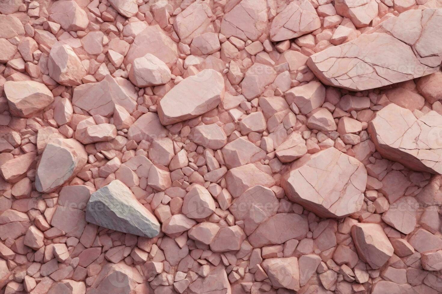 Pink Rock Texture Background, Pink Stone Texture Background, Stone Background, Rock background, Stone Texture, Rock Texture, AI Generative photo