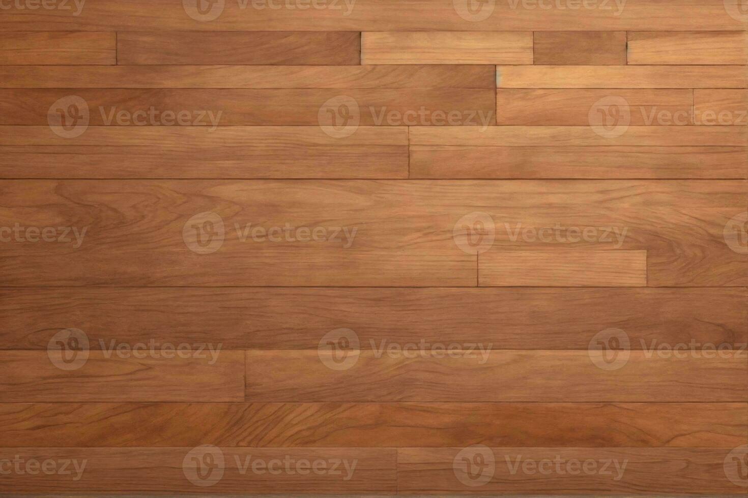 Brown Wood Planks Background, Wood Texture Background, Wooden Planks, Brown Wood Background, AI Generative photo