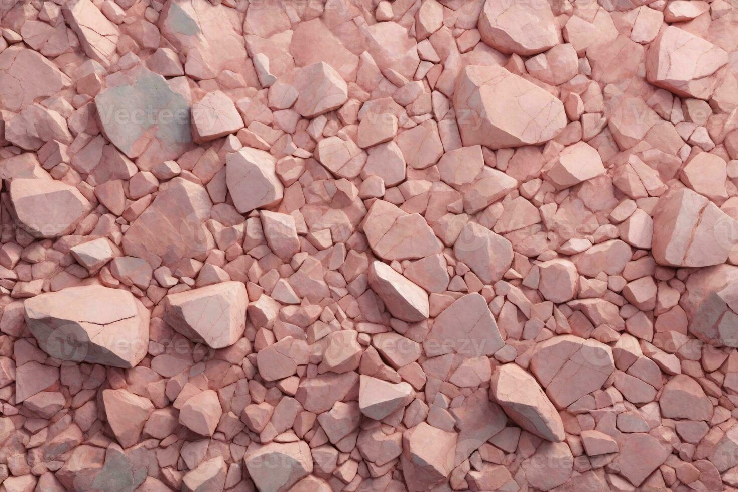 Pink Rock Texture Background, Pink Stone Texture Background, Stone Background, Rock background, Stone Texture, Rock Texture, AI Generative photo