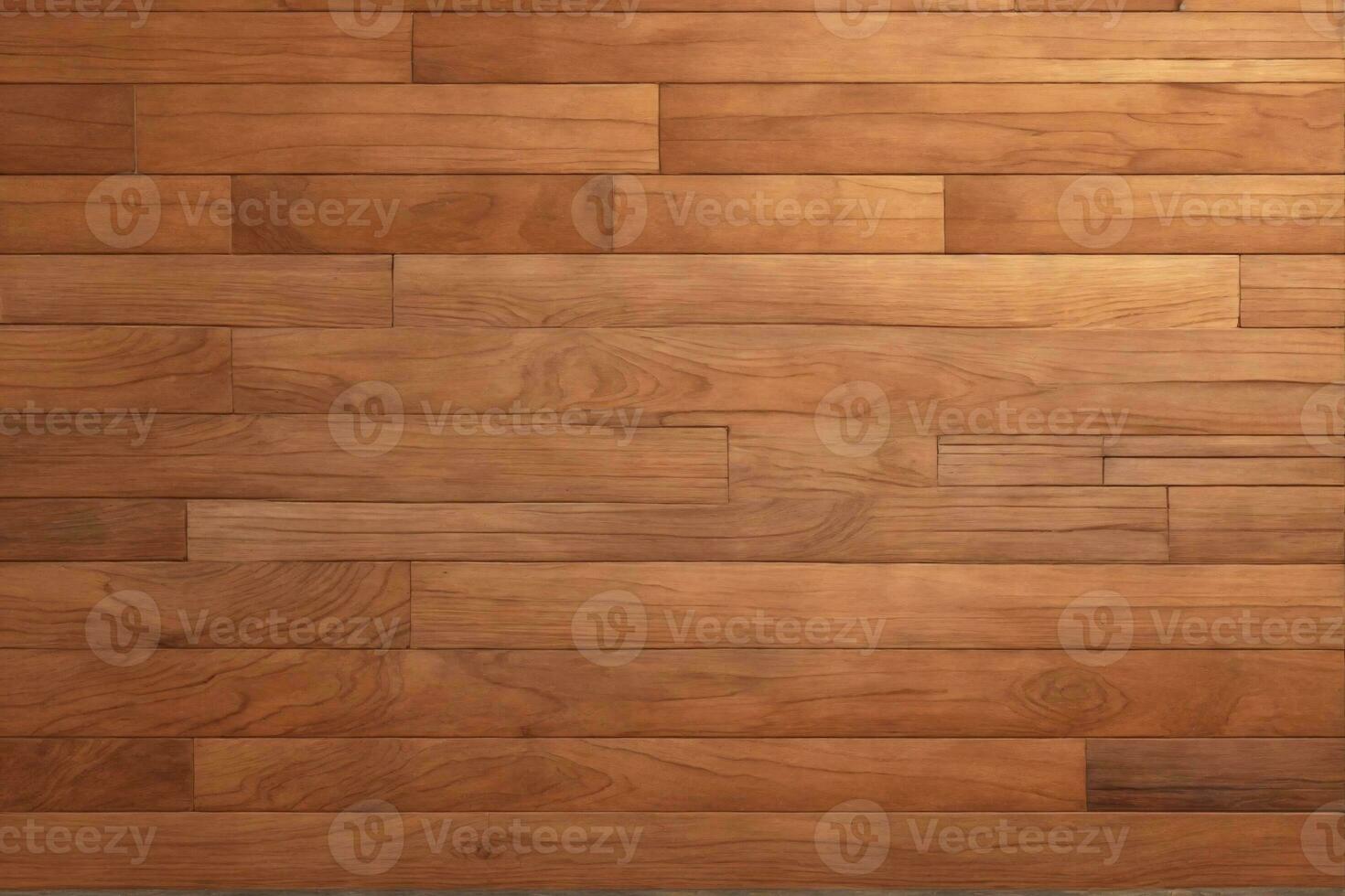 Brown Wood Planks Background, Wood Texture Background, Wooden Planks, Brown Wood Background, AI Generative photo